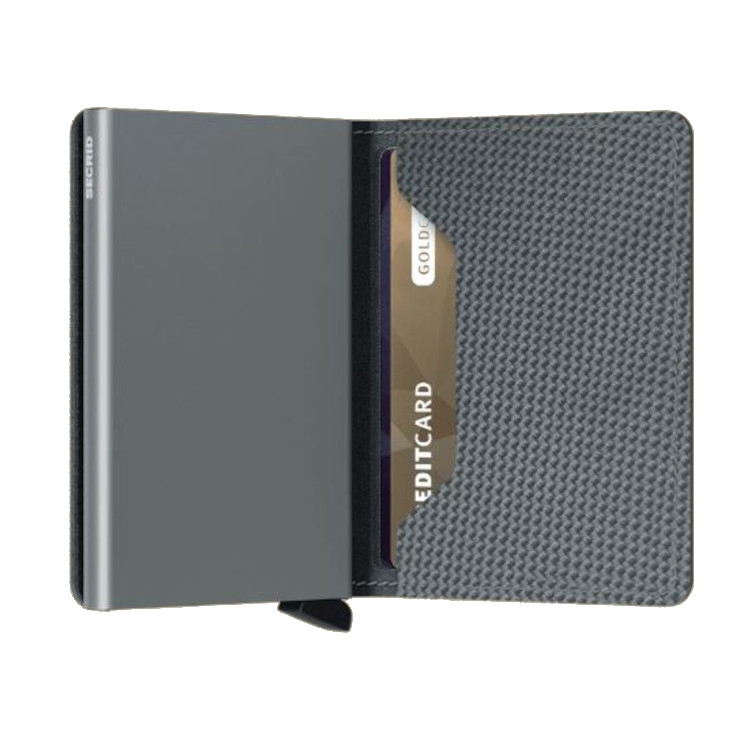Secrid Slimwallet Carbon - Image 3